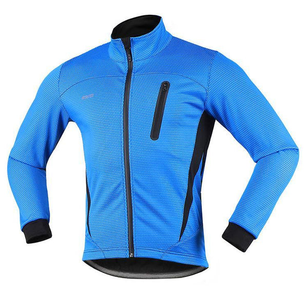 Arsuxeo men's store cycling jacket