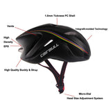 Cairbull Helmet Cairbull Ultralight Cycling Road Helmet