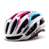 Cairbull Helmet Pink  White Cairbull Ultralight Cycling Helmet