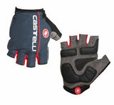 2018 Castelli Team Ropa Cycling Gloves