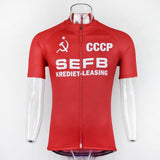 CCCP Cycling Jersey