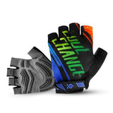 CoolChange Cycling Half Finger Gel Summer Gloves