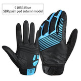 CoolChange Cycling Winter Thermal Waterproof Long Finger Touch Screen Gloves