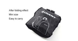 Giant Bicycle Classic Folding Backpack