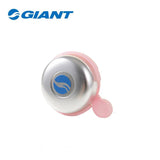 Giant Bicycle Bell pink Giant Bicycle Handlebar Bell Road MTB Ring