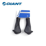 GIANT MTB bike handlebar Non-slip Bicycle grip anti-oxidation Rubber grip