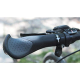 Giant Bicycle Grips GIANT MTB bike handlebar Non-slip Bicycle grip anti-oxidation Rubber grip