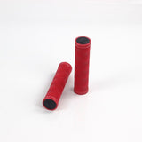 Giant Bicycle Grips red GIANT 1 Pair MTB Bike Handle Grip For XTC Series
