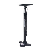 Giant Bicycle Pumps CONTROL KING GIANT Control King Bicycle Air Pump with Gauge Interchangeable Valve