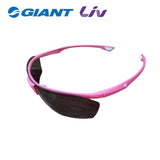 Giant Cycling Glasses GIANT LD253 Women Cycling Glasses 3 Lens