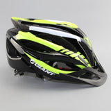Giant Helmet black green / L Giant Prompt MTB Cycling Helmet