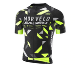 Morvelo Cycling Jerseys 01 / XXS Morvelo Basso Superlight Mens Ss Jersey