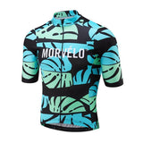 Morvelo Cycling Jerseys 4Q / XXS Morvelo Standard Paradice Short Sleeve Jersey