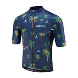 Morvelo Cycling Jerseys 5Q / XXS Morvelo Standard Botanical Short Sleeve Jersey