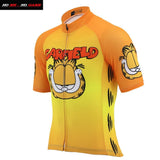 Garfield Cycling Jersey