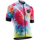 Northwave Cycling Jerseys shirts 11 / XS Northwave Hippie Short Sleeve Jersey