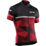 NorthWave Cycling Jerseys shirts 14 / XS Northwave Origin Short Sleeve Jersey