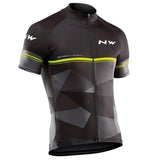 NorthWave Cycling Jerseys shirts 15 / XS Northwave Origin Short Sleeve Jersey