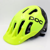 Poc Helmet As Picture / L 55-61 cm / 3 POC Octal 2019 Cycling Helmet