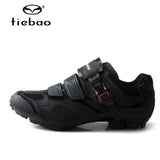 Tiebao Cycling Cycling Shoes TB35-B1413 / 7 Tiebao Cycling Sapatilha Ciclismo Mtb Men Women Bike Shoes