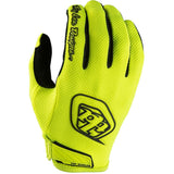 Troy Lee Designs Cycling Gloves Small / Fluorescent Yellow 2018 Troy Lee Designs Air Gloves