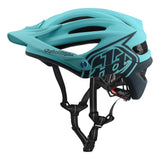 Troy Lee Designs Cycling Helmets Black/Flight Green / Small Troy Lee Designs Adult A2 MIPS Decoy Mountain Bike Bicycle Helmet