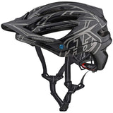 Troy Lee Designs Cycling Helmets Decoy Grey/Sangria / Small Troy Lee Designs Adult A2 MIPS Decoy Mountain Bike Bicycle Helmet