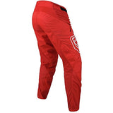 Troy Lee Designs Cycling Pants 28 / Gray Troy Lee Designs Sprint Metric Men's BMX Pants