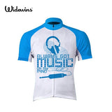 Always Got Music On My Mind Cycling Jersey