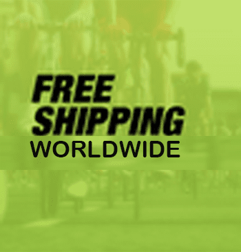 Free Worldwide Shipping