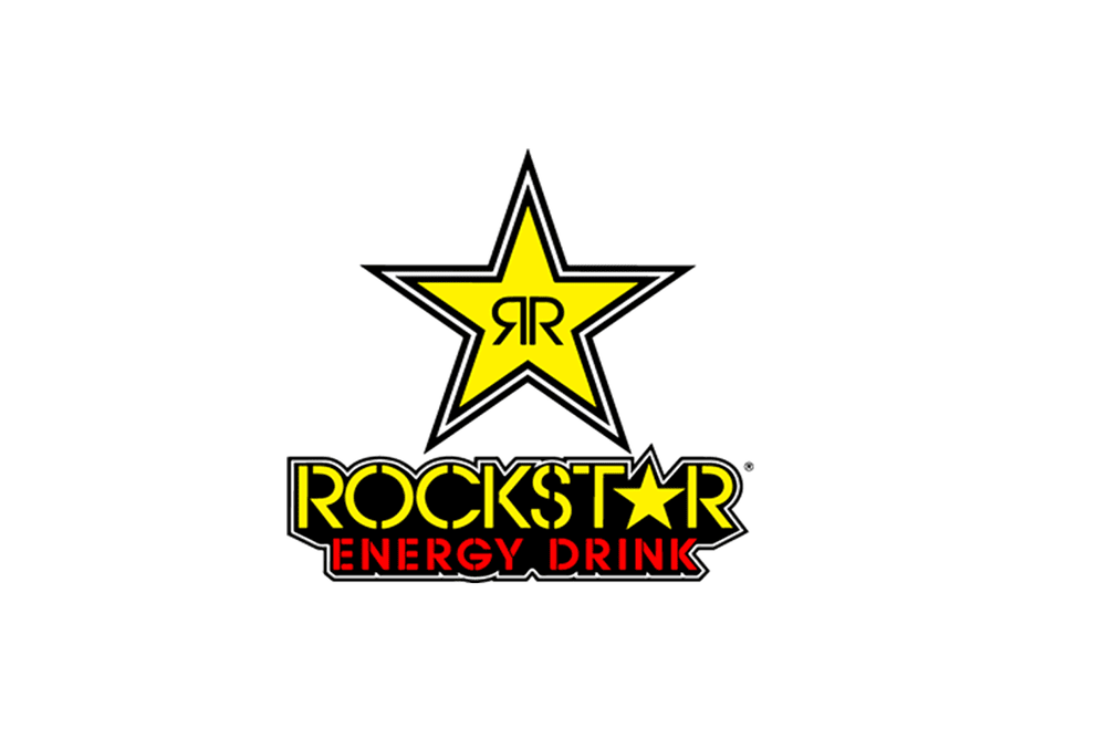 Rock Star Energy Drink