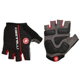 Castelli Cycling Gloves Black / M 2018 Castelli Team Ropa Cycling Gloves