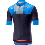 Castelli Cycling Jersey Color 2 / 5XL Castelli A Bloc Jersey FZ