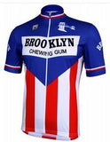 Chewing Gum Jersey Cycling Jerseys 11 / XXS Brooklyn Chewing Gum Jersey