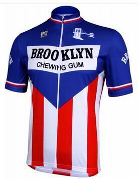 Brooklyn Chewing Gum Jersey