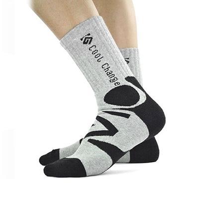 CoolChange Autumn and Winter Coolmax Cycling Socks