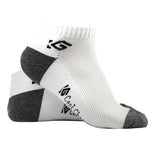 CoolChange Cycling Socks 41198white CoolChange Autumn and Winter Coolmax Cycling Socks