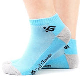 CoolChange Cycling Socks 41200blue CoolChange Autumn and Winter Coolmax Cycling Socks