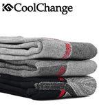 CoolChange Cycling Socks CoolChange Autumn and Winter Coolmax Cycling Socks