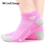 CoolChange Cycling Socks CoolChange Autumn and Winter Coolmax Cycling Socks