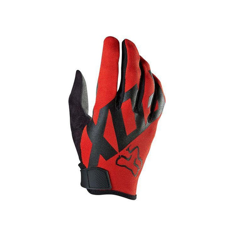 Fox Racing Ranger Mountain Bike Cycling Gloves