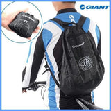 Giant Bicycle Backpack Giant Bicycle Classic Folding Backpack