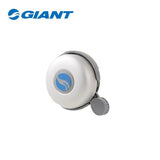 Giant Bicycle Bell grey Giant Bicycle Handlebar Bell Road MTB Ring