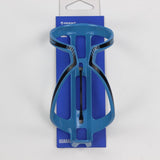 Giant Bicycle Bottle Holder blue-black Giant Water Bottle Cage Lightweight Alloy Aluminum Water Bottle Holder