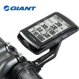 Giant Bicycle Computer Black Giant Neostrack GPS Bicycle Computer Ant+ Bluetooth