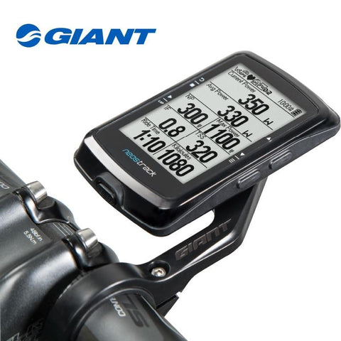Giant Neostrack GPS Bicycle Computer Ant+ Bluetooth