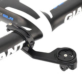 Giant Bicycle Computer Holder Black GIANT Cycling Computer Handlebar Mount For Garmin Edge 1000 Gopro