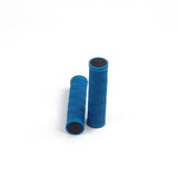 Giant Bicycle Grips blue GIANT 1 Pair MTB Bike Handle Grip For XTC Series