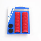 Giant Bicycle Grips GIANT 1 Pair MTB bike handle Grip for XTC series