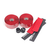 Giant Bicycle Handlebar Tape red GIANT Bicycle Handel Bar Tape